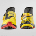 Boty La Sportiva Jackal II Boa Yellow/Black