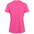 Triko krátký rukáv Kari Traa NORA 2.0 TEE SPINK/BRIGHT PINK