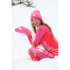 Legíny Kari Traa Malia Pants SPINK/BRIGHT PINK