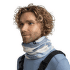 Nákrčník Buff Polar Prints Neckwarmer AGUAR BLUE