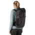 Batoh Patagonia Terravia Pack 28L Black