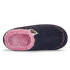 Boty Gumbies Ossa Low Slipper - Navy & Pink Navy / Pink