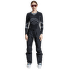 Triko dlouhý rukáv X-Bionic X-Bionic Energy Accumulator Light Shirt LS Women X Black/Light Grey