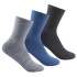 Ponožky Devold DAILY MEDIUM KID SOCK 3PK 273
