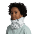 Šátek Buff Polar Prints Neckwarmer BARGY WHITE