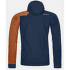 Bunda Ortovox COL BECCHEI JACKET MEN 54201 deep ocean