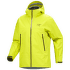 Beta Jacket Men Euphoria II