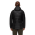 Bunda Mammut Broad Peak IN Hooded Jacket Men black 0001