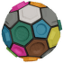 Posilovač Boulderball Boulderball
