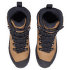 Boty Mammut Blackfin Leather High GTX Women 7546 claystone
