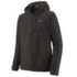 Houdini Jacket Men Black w/Black