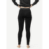 Legíny Devold Expedition Long Johns Women 950 BLACK