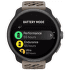 SUUNTO RACE 2 TITANIUM TRAIL