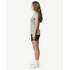 Triko krátký rukáv Devold Premium Oats Tee Women FOG