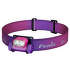 Rechargeable headlamp HM55R Nebula