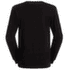 Triko dlouhý rukáv The North Face Evolution Simple Dome Regular Long Sleeve Men TNF BLACK