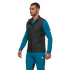 Vesta Mammut RIME LIGHT IN HYBRID VEST MEN black 0001