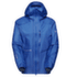 EIGER NORDWAND LIGHT HS HOODED JACKET MEN 50643 eiger blue