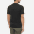 Triko dlouhý rukáv Millet CIMAI NATURAL TS SS Men GRAPE LEAF/BLACK