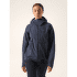 Bunda Arcteryx Gamma MX Hoody Women Black Sapphire