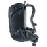 Batoh deuter Attack 18 SL mocha-pecan