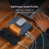 Powerbanka BioLite BioLite Charge 100 MAX