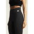 Legíny Craft Collective 7/8 Tights Women 999000 Black