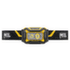 Čelovka Petzl ARIA® 2R Black/yellow