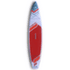 Paddleboard Gladiator GLADIATOR ORIGIN 12.6 Touring SC