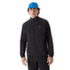 Bunda Arcteryx Gamma Lightweight Jacket Men Black