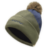 KNITTY BEANIE Night Sky/Cypress