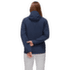 Bunda Mammut Albula HS Hooded Jacket Women black 0001