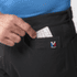 Kalhoty Millet TRILOGY BLACK CRAG Pant M BLACK - NOIR