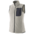 Vesta Patagonia R1 Air Vest Women Birch White