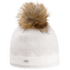 Knitted Merino beanie A152 off white 101