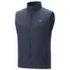 Atom Vest Men Black Sapphire