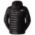 Bunda The North Face SUMMIT BREITHORN HOODIE Men TNF BLACK