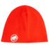 Taiss Beanie 3778 mammut red