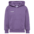 Mammut Base ML Hoody Kids paloja