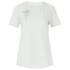 Mammut Core T-Shirt Women Flower 1288 silver sage