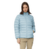 Bunda Mammut Waymarker IN Hooded Jacket Women marine 5118