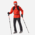 Bunda Millet UBIC GTX 3L JACKET MEN PAPRIKA