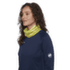 Nákrčník Mammut MAMMUT NECK GAITER LOGO 3825 mammut red-dark mammut red