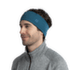 Čelenka Buff MERINO WIDE HEADBAND SOLID SOLID SIENNA