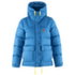 Expedition Down Lite Jacket Women UN Blue