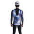 Triko dlouhý rukáv X-Bionic COREFUSION RIDE JERSEY LS MEN CHROME