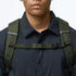 Batoh Fjällräven Skule Top Zip 30 Black