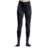 Legíny 3/4 X-Bionic INVENT PANTS 3/4 Women X Black