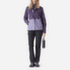 Bunda Millet SENECA 2,5L JKT Women F7317 SAPHIR
