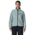 Bunda Patagonia RETRO PILE JACKET Women Fuzzy Mauve